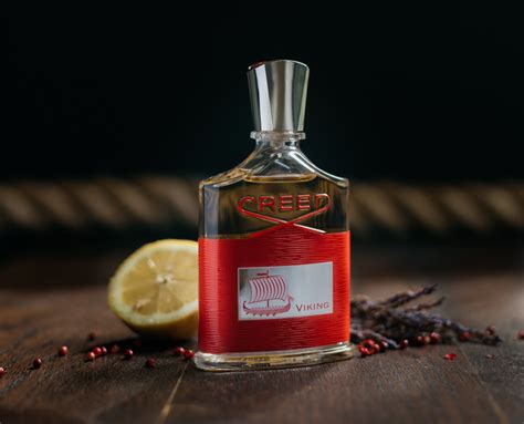 creed viking fragrantica